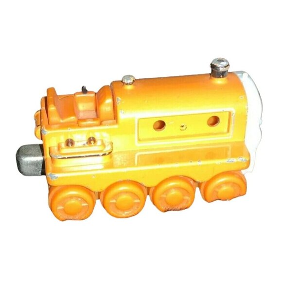 Terence 2002 Thomas the Tank Engine Take Along Die Cast Engine Car Vintage Toy C - Picture 2 of 6